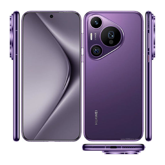 Huawei Pura 70 Pro image