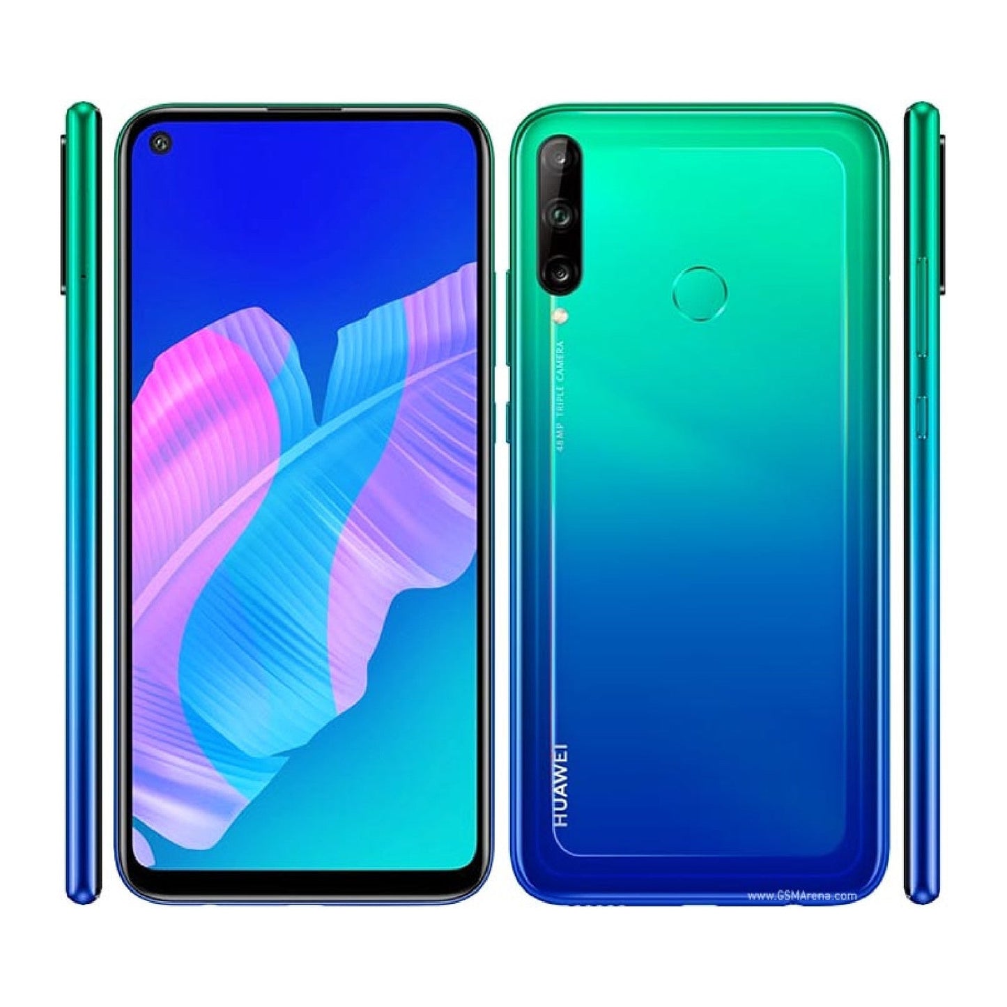 Huawei Y7p image