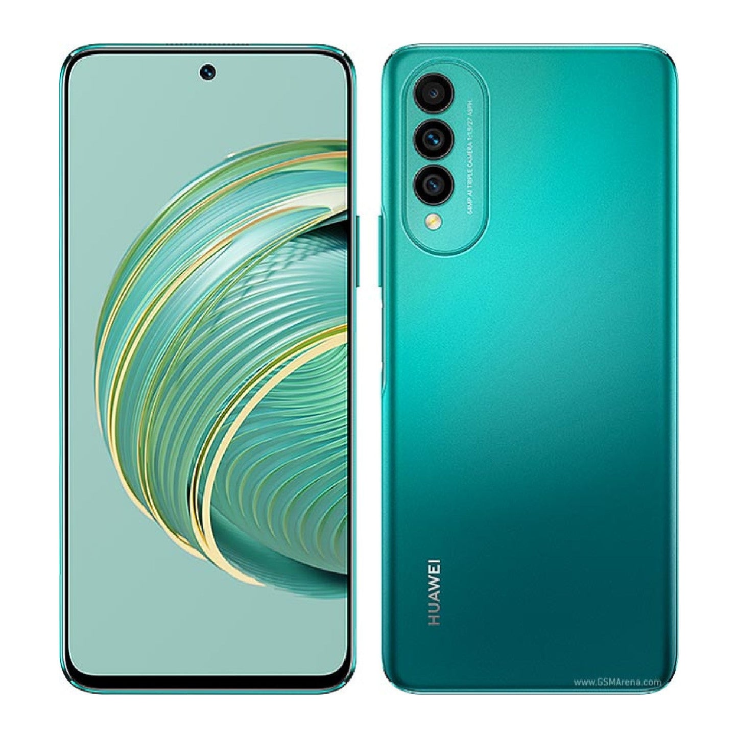 Huawei nova 10z image