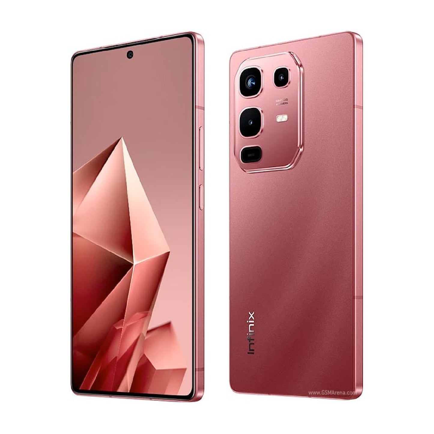 Infinix Note 50 4G image