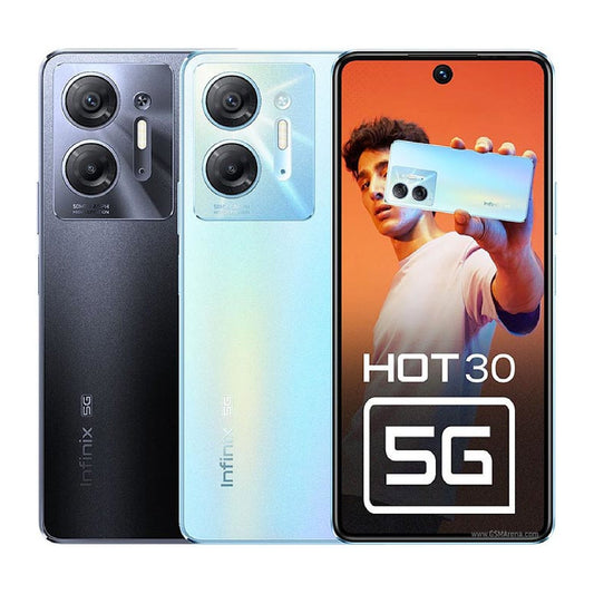 Infinix Hot 30 5G image