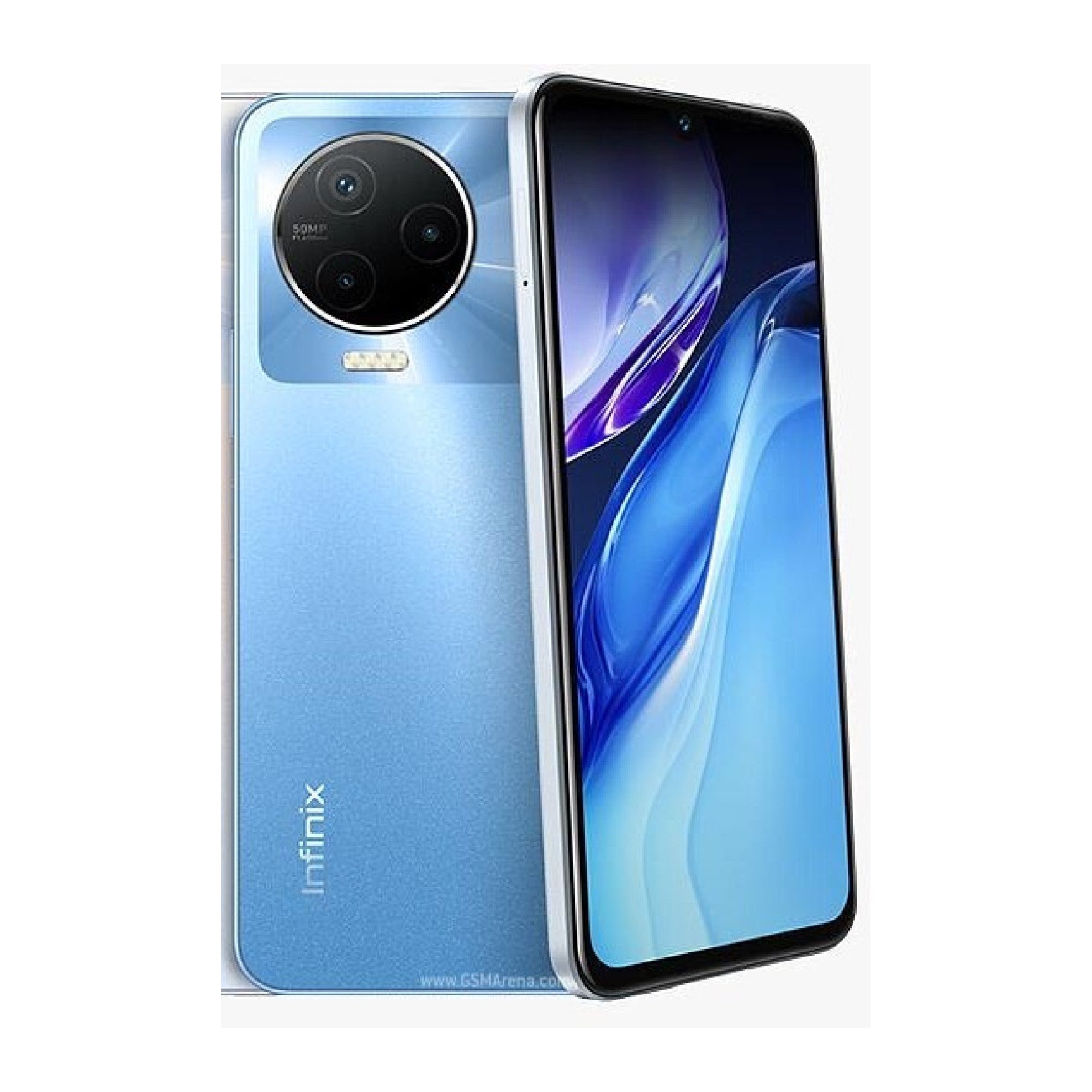 Infinix Note 12 (2023) image