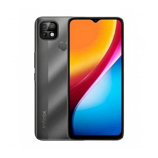 Infinix Smart 5 Pro image