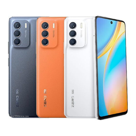 Infinix Zero 2023 image