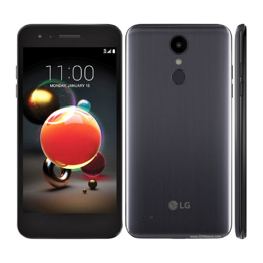 LG Aristo 2 image