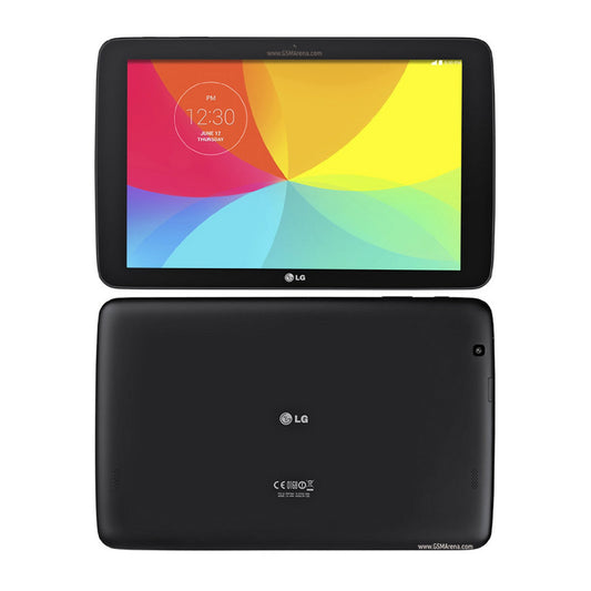 LG G Pad 10.1 image