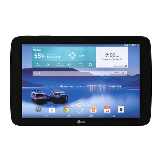 LG G Pad 10.1 LTE image