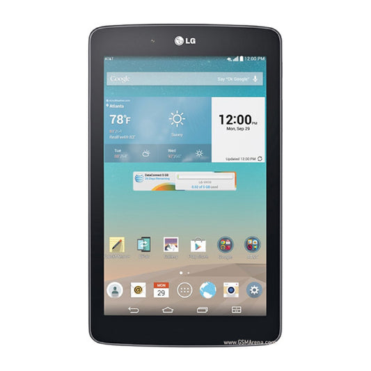 LG G Pad 7.0 LTE image