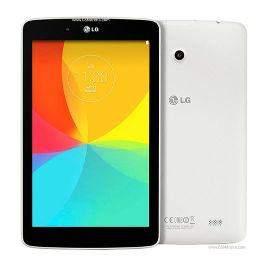 LG G Pad 8.0 image