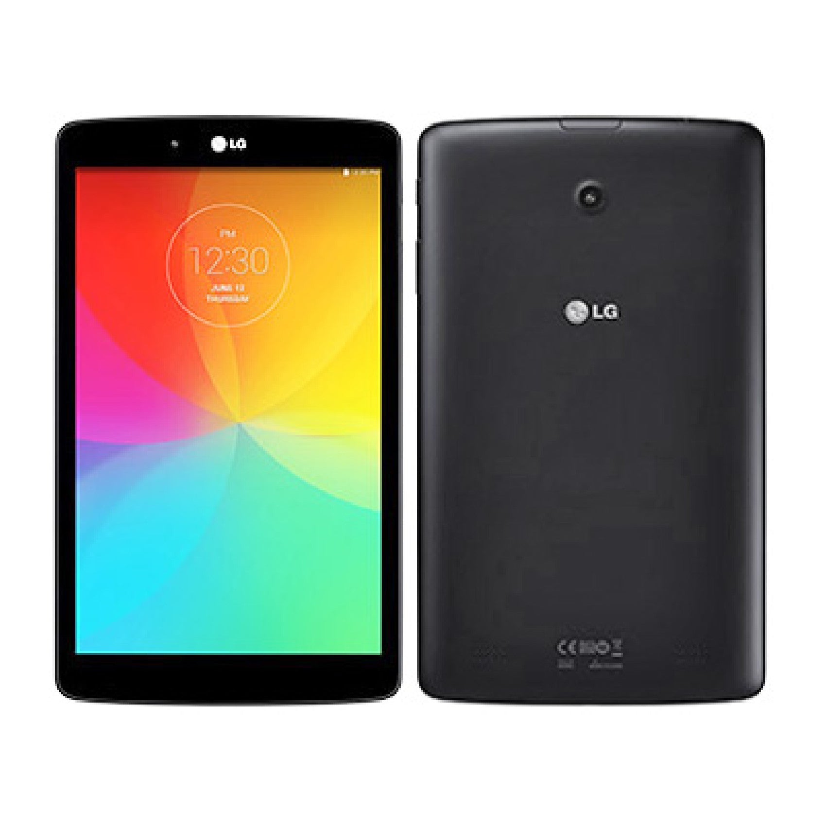 LG G Pad 8.0 LTE image