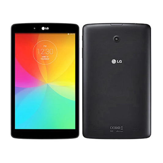 LG G Pad 8.0 LTE image