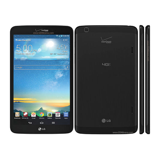 LG G Pad 8.3 LTE image