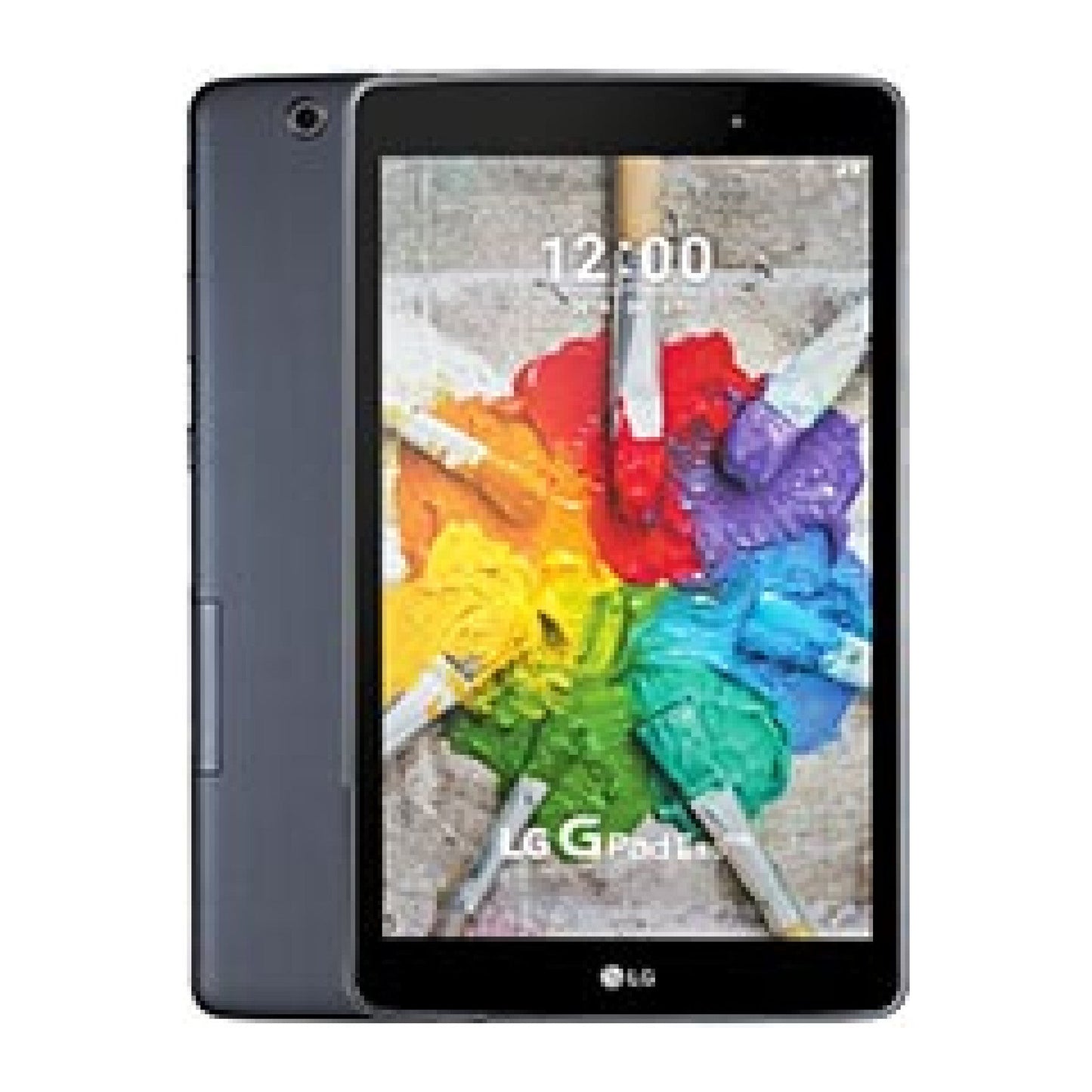 LG G Pad III 10.1 FHD image