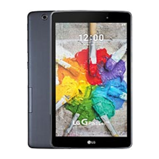 LG G Pad III 10.1 FHD image