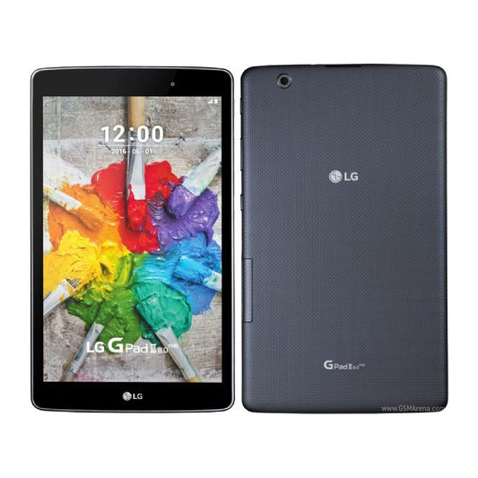 LG G Pad III 8.0 FHD image