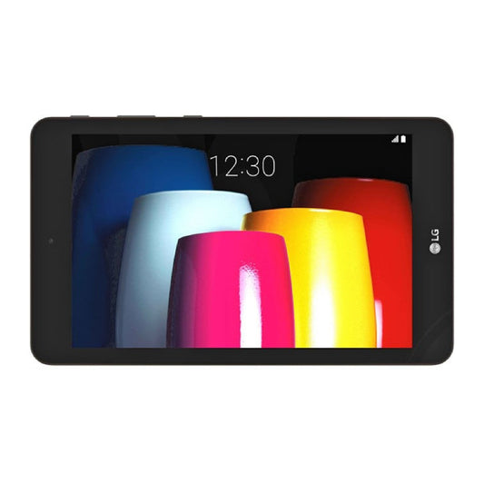 LG G Pad IV 8.0 FHD image