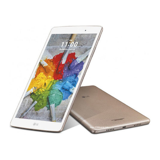 LG G Pad X 8.0 image