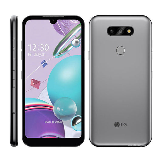 LG K31 image