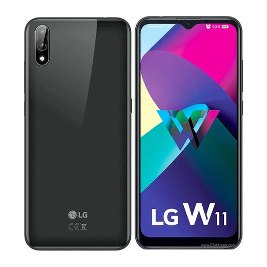 LG W11 image