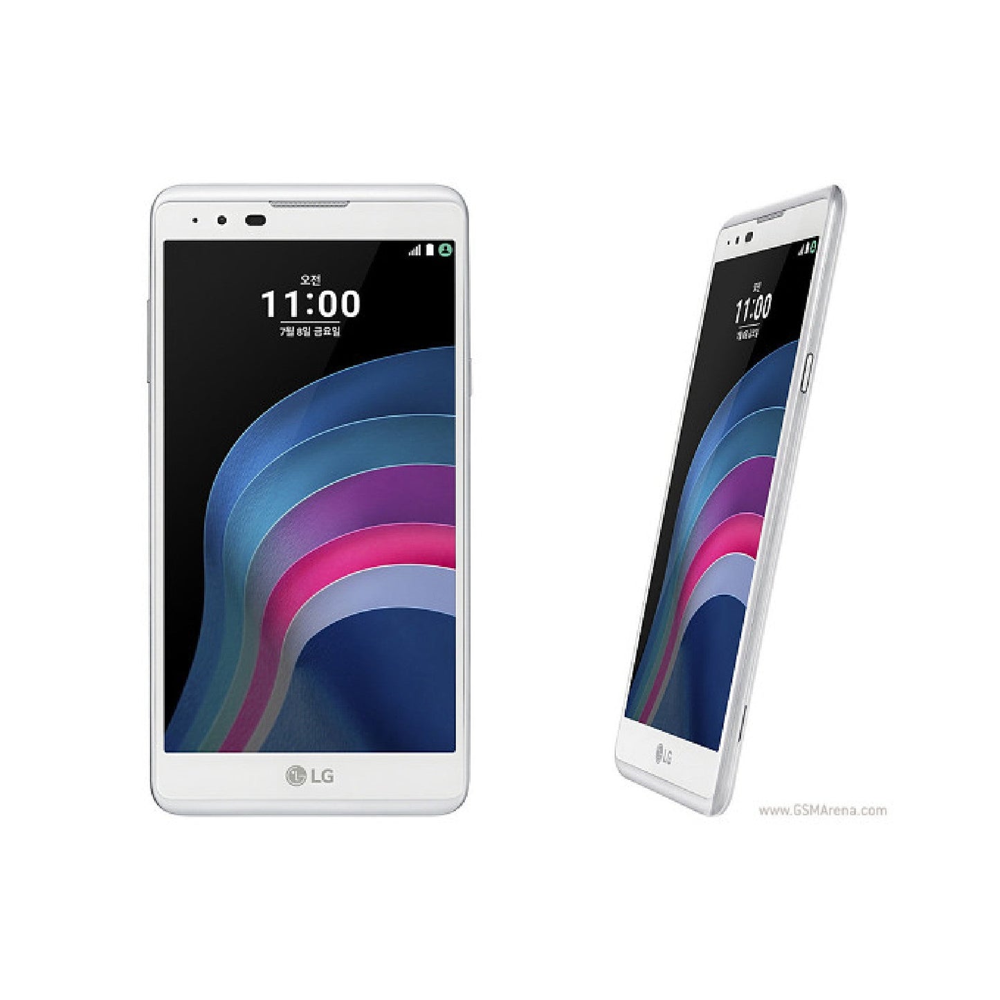 LG X5 image