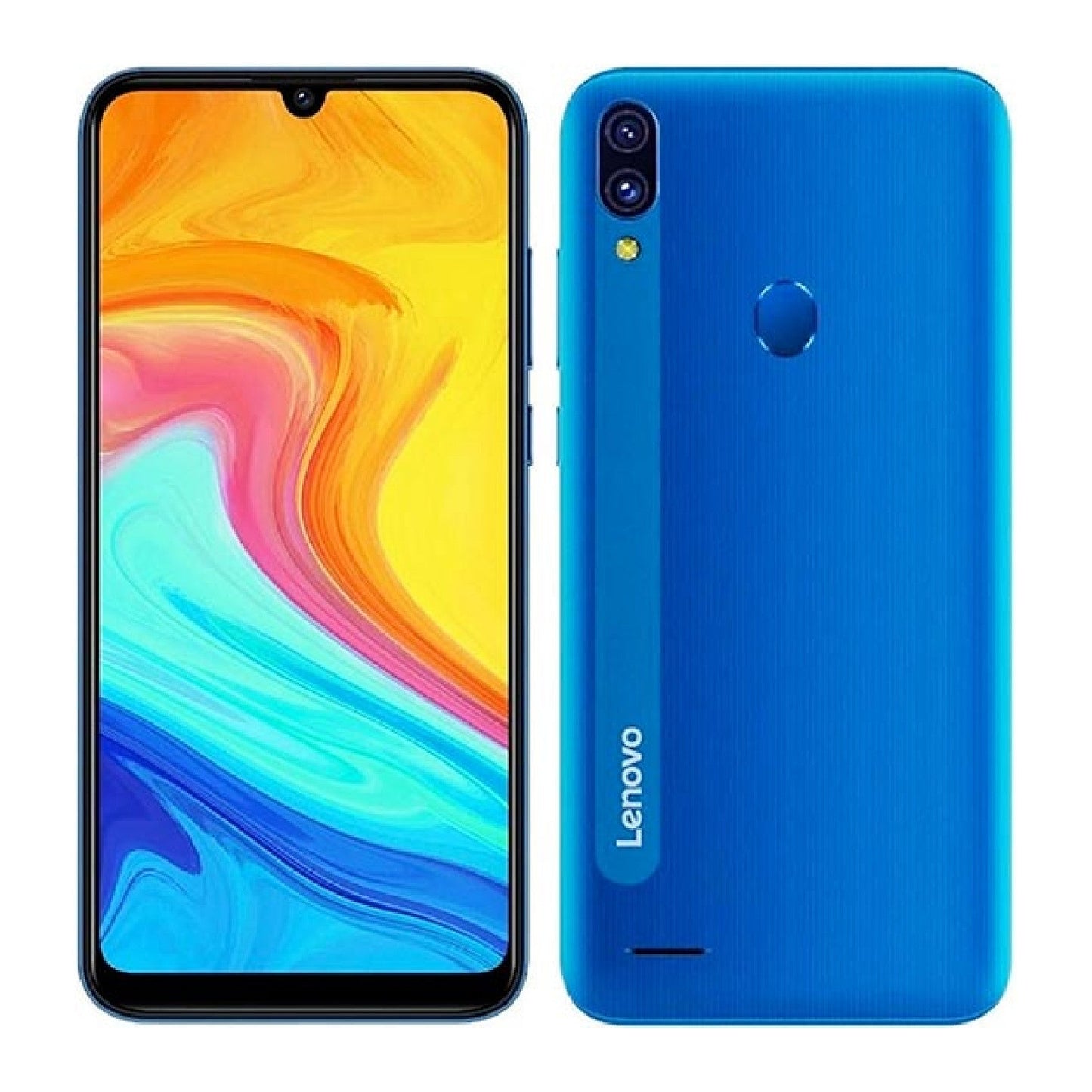 Lenovo A7 image
