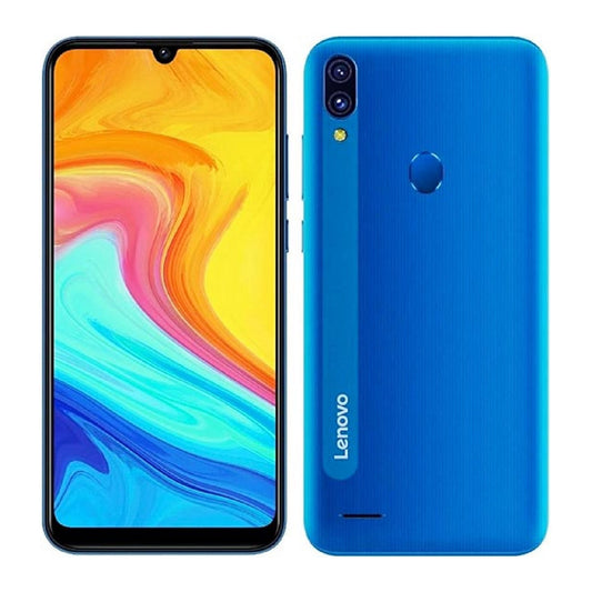 Lenovo A7 image