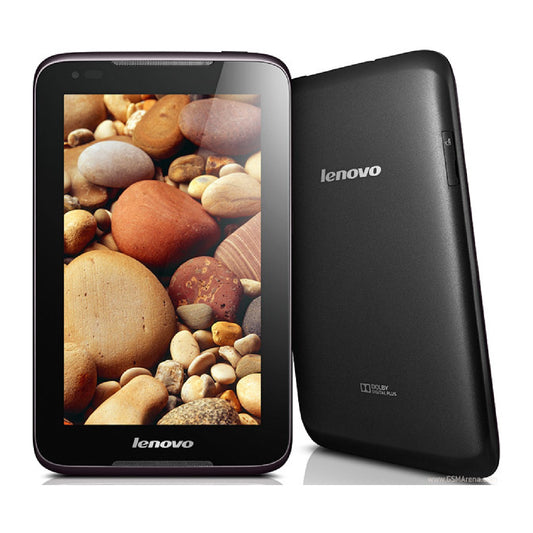 Lenovo IdeaTab A1000 image