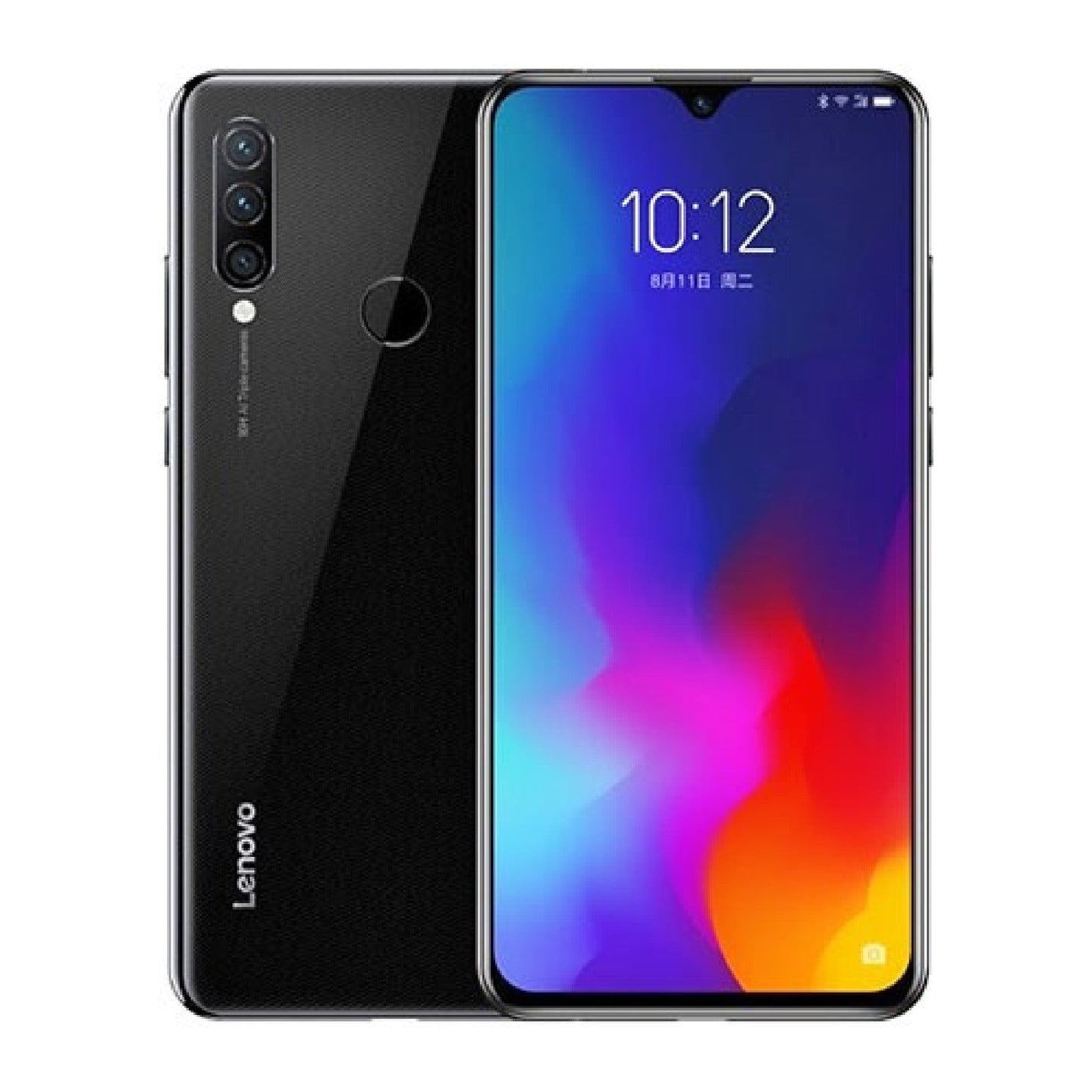Lenovo K10 Note image