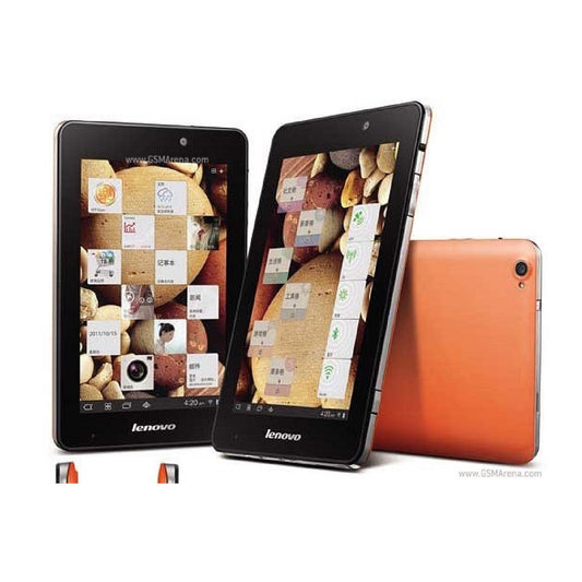 Lenovo LePad S2007 image