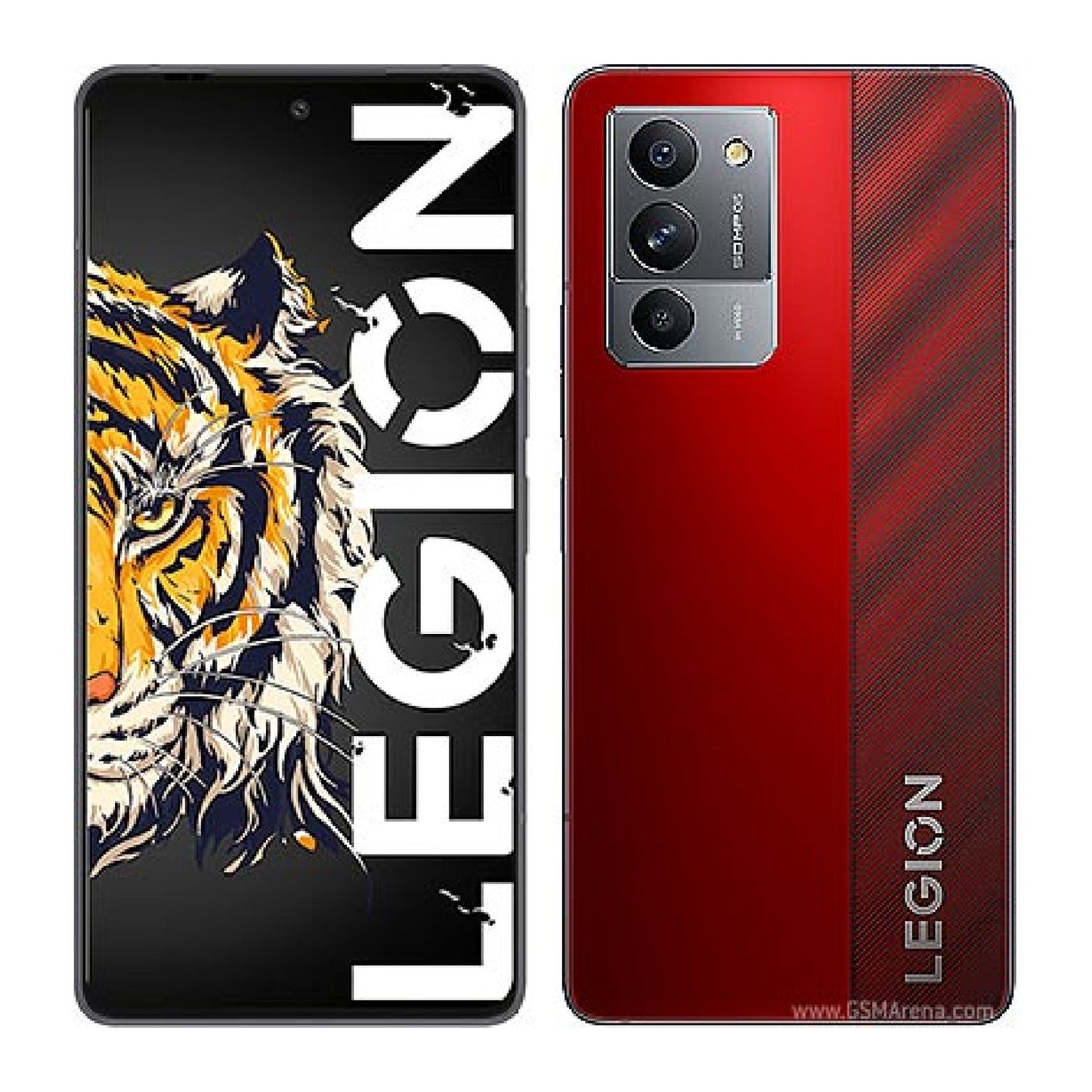 Lenovo Legion Y70 image