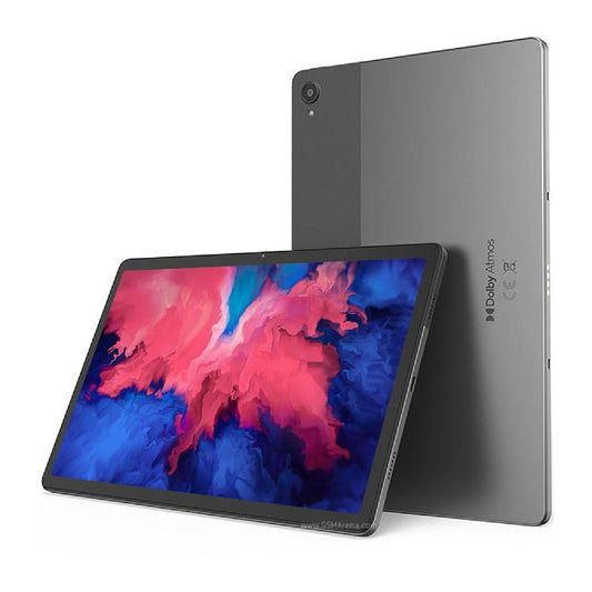 Lenovo Pad image