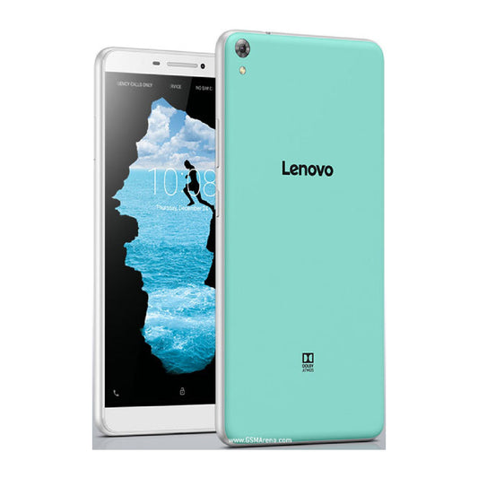 Lenovo Phab image