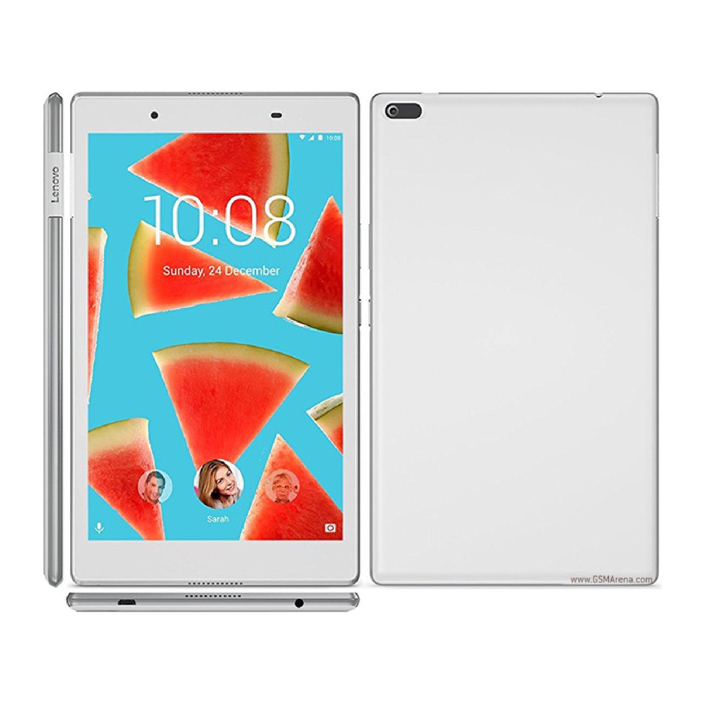 Lenovo Tab 4 8 image