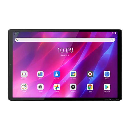 Lenovo Tab K10 image