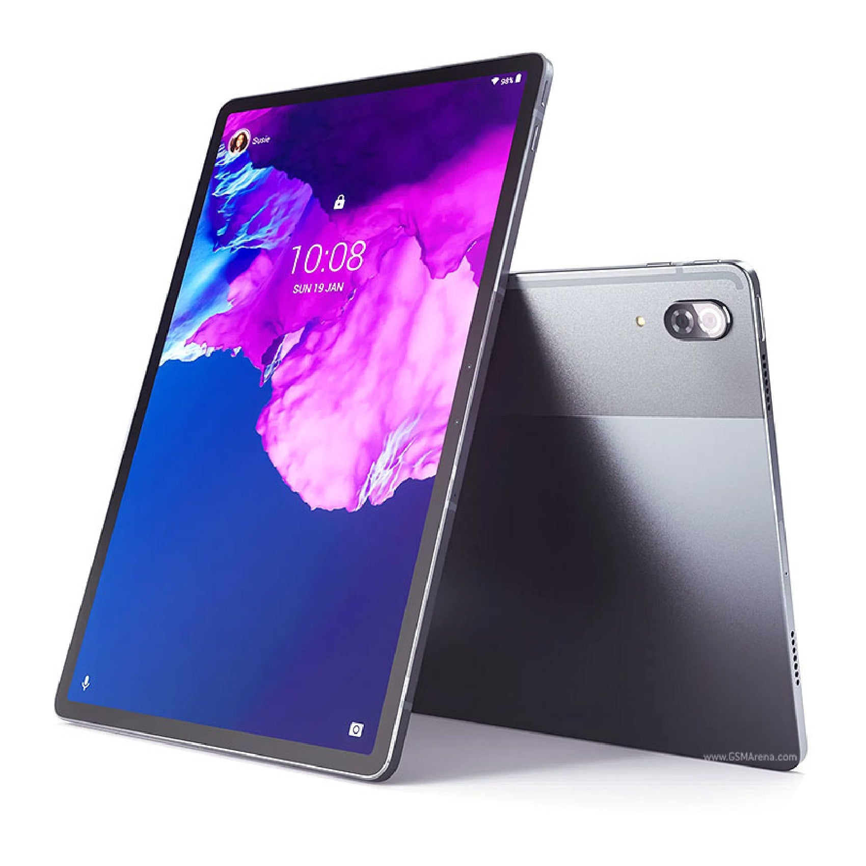 Lenovo Tab P11 Pro image