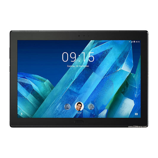 Lenovo moto tab image