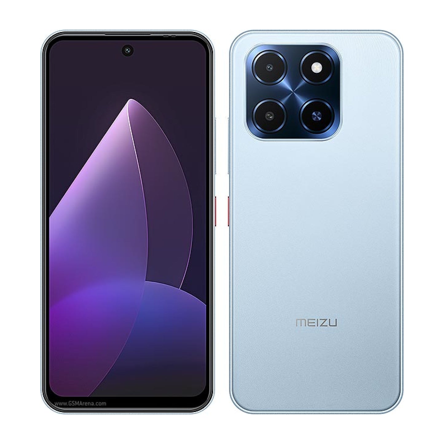 Meizu Mblu 22 image
