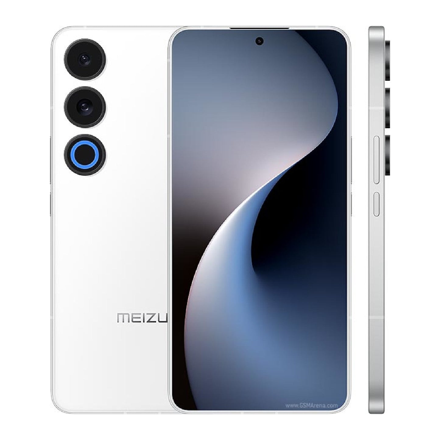 Meizu 21 Note image