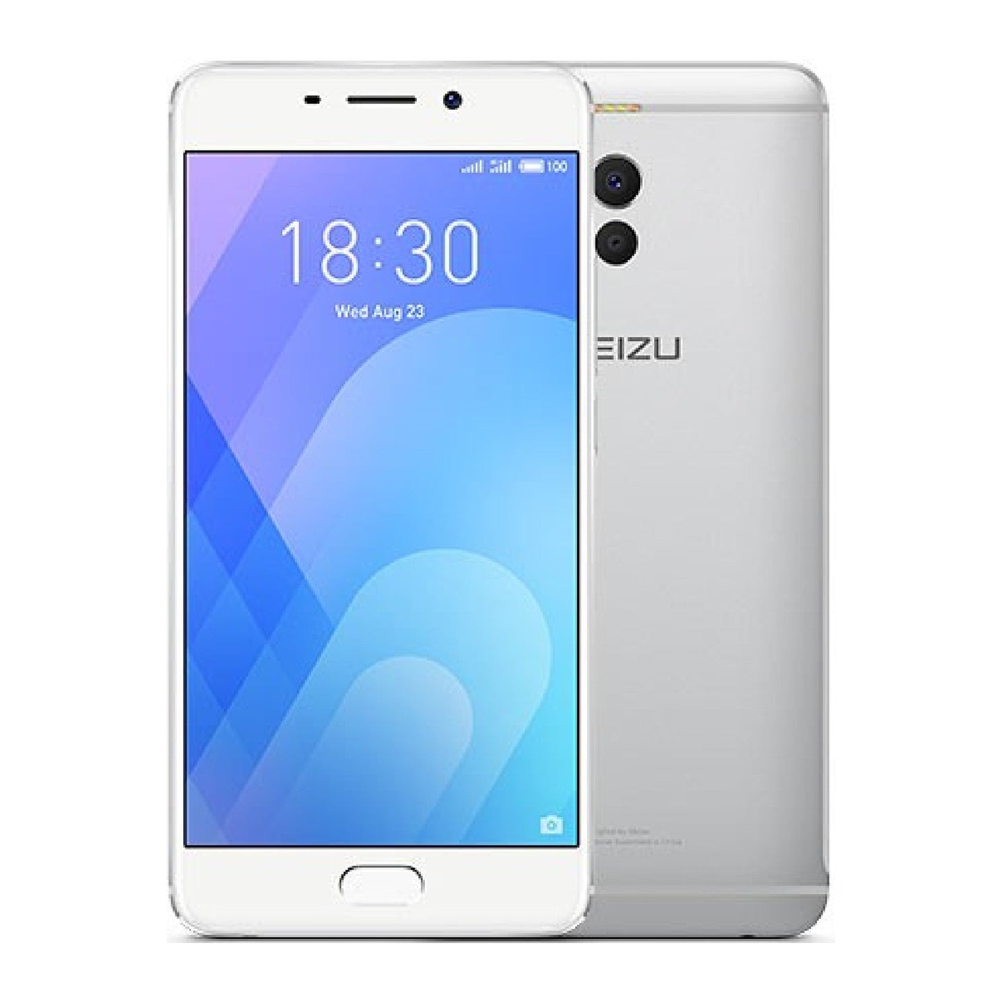 Meizu M6 Note image