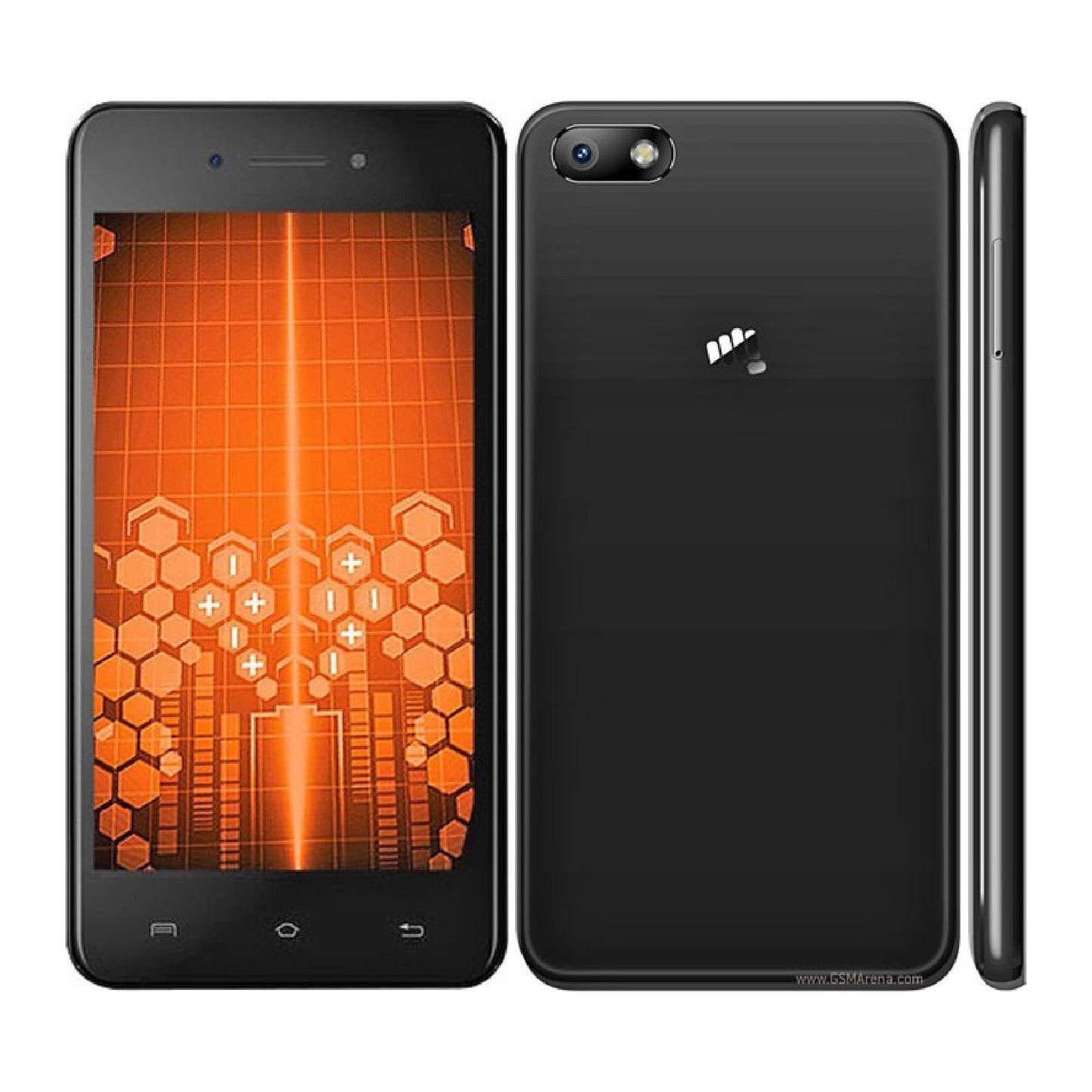 Micromax Bharat 5 Plus image