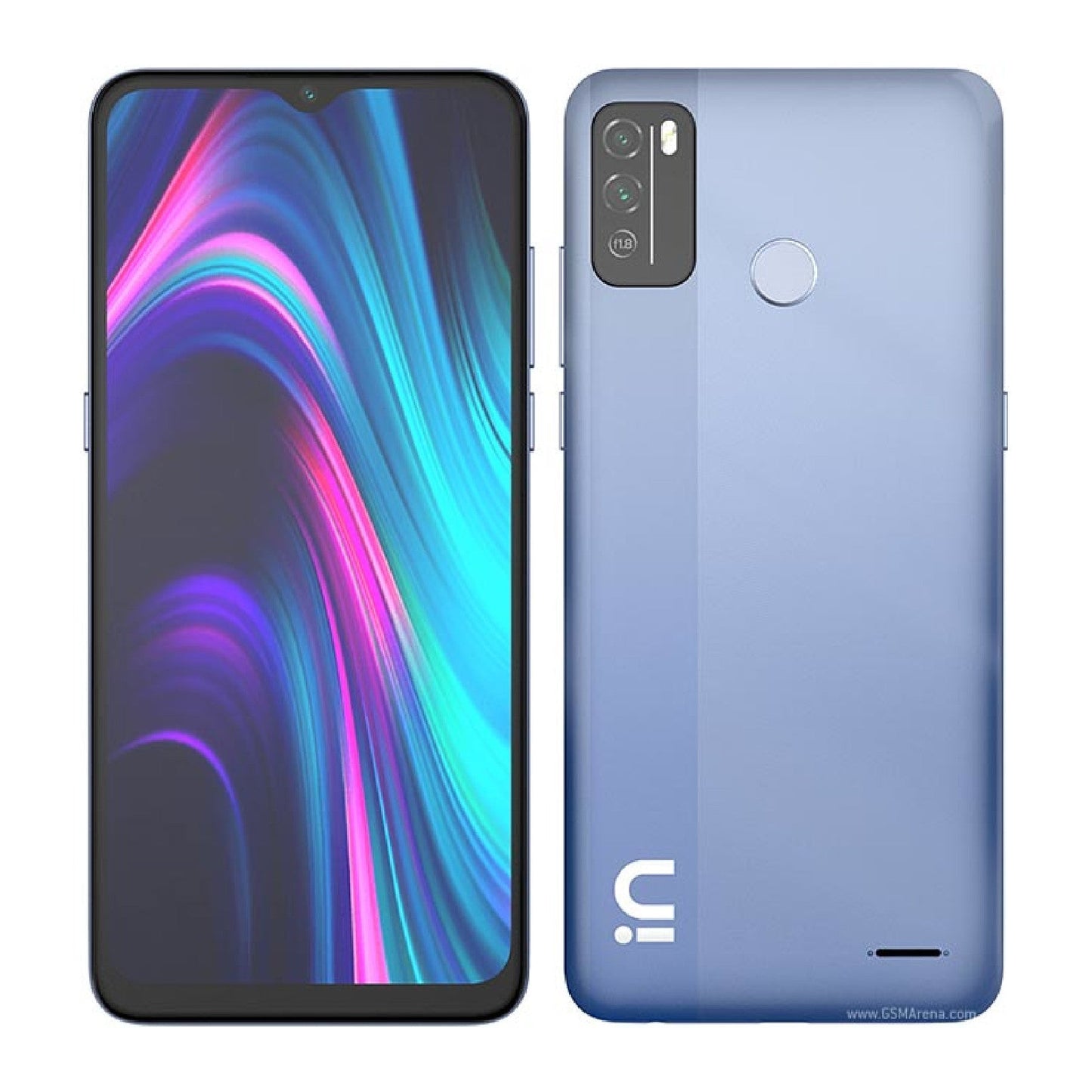 Micromax In 1b image
