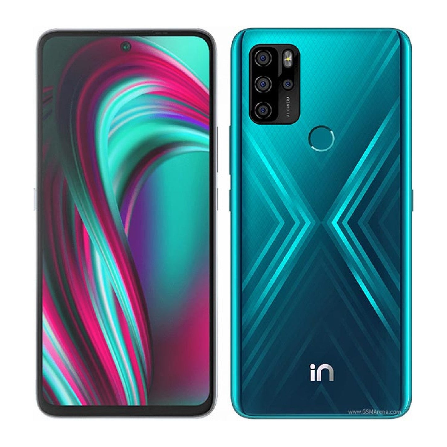 Micromax In note 1 image