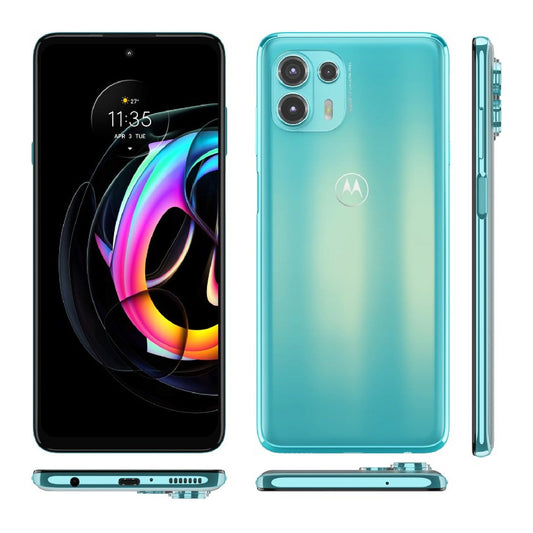 Motorola Edge 20 Fusion image