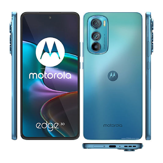 Motorola Edge 30 image