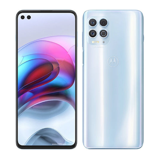 Motorola Edge S image