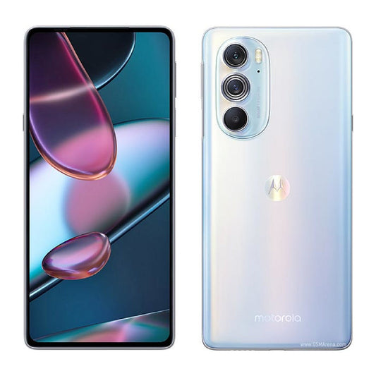 Motorola Edge X30 image