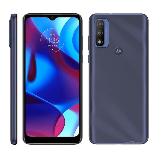 Motorola G Pure image