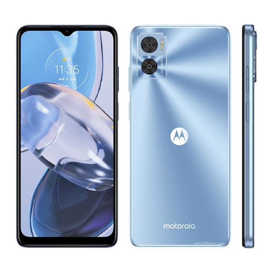 Motorola Moto E22 image