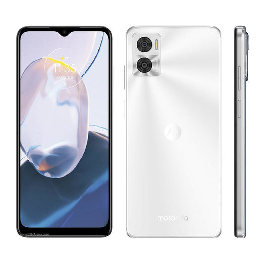 Motorola Moto E22i image