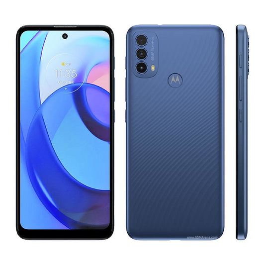 Motorola Moto E30 image